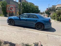 کرایسلەر 300